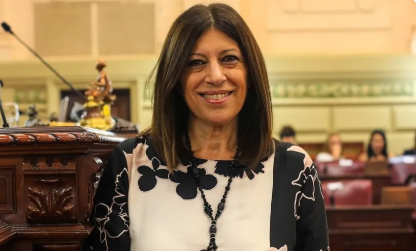 "En contraposición al gobierno nacional, veo a un gobierno provincial que hace obras y que tiene planes para el desarrollo" [Radio Vía Libre]